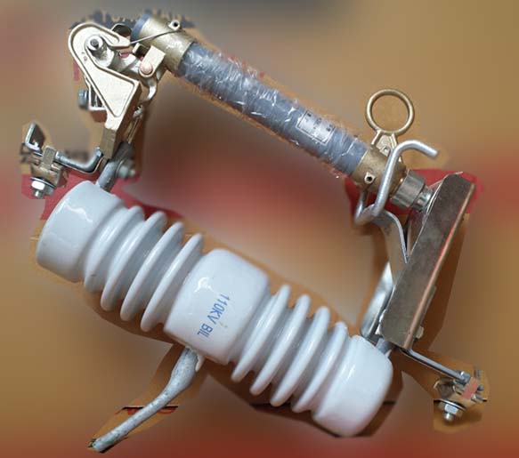 RW12-12/200A户外高压跌落式熔断器